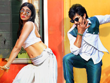 Garam Movie Latest Photos